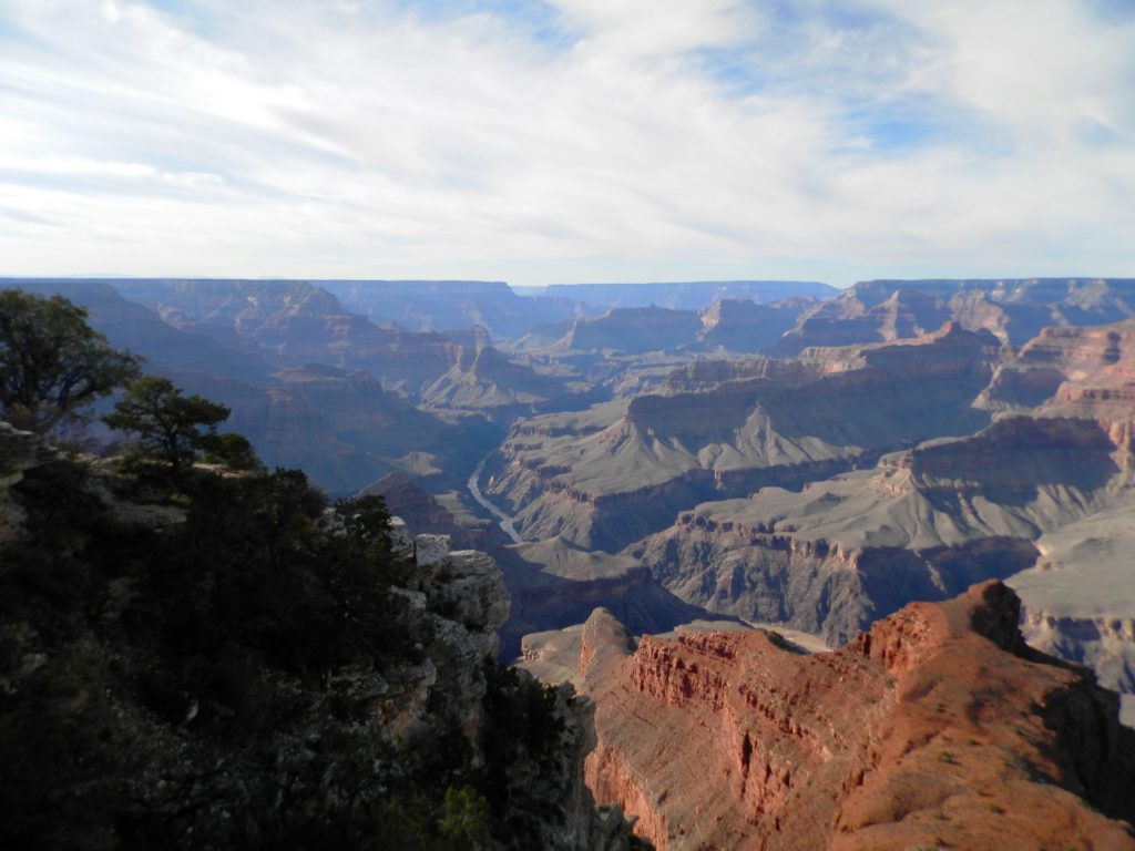 Grand Canyon National Park