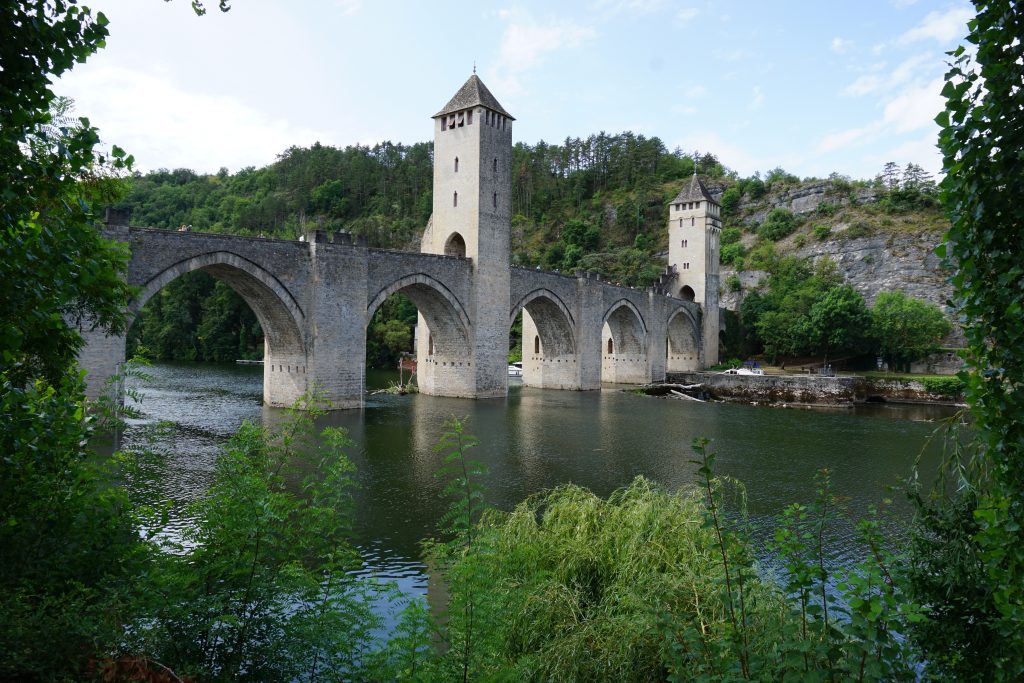Puente Valentré
