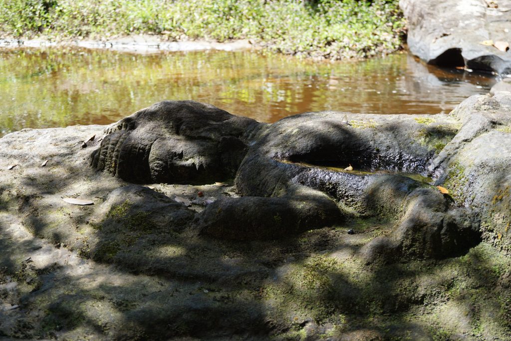 Parque Nacional de Phnom Kulen