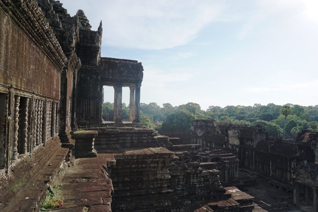 Angkor Wat