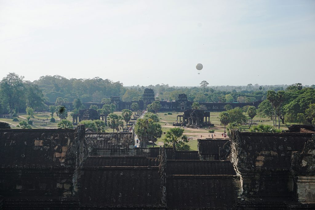 Angkor Wat