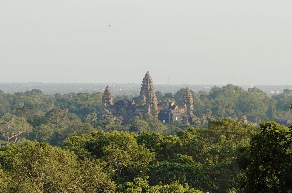 Angkor Wat