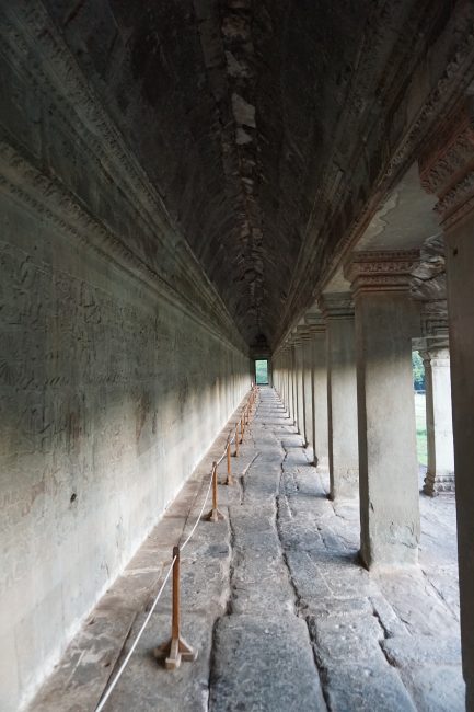 Templo Angkor Wat