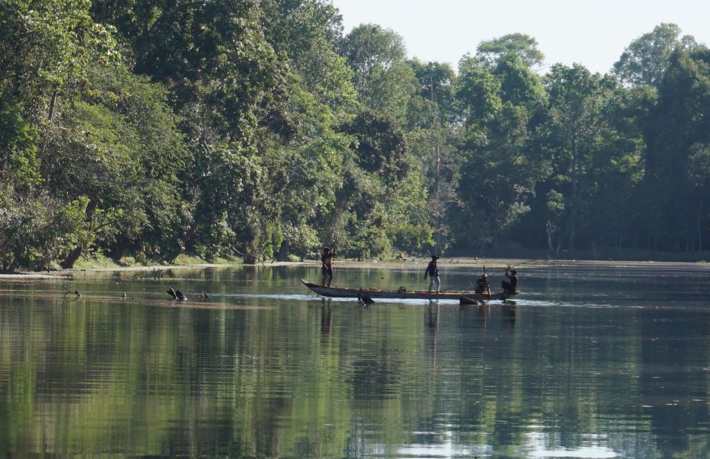 Angkor