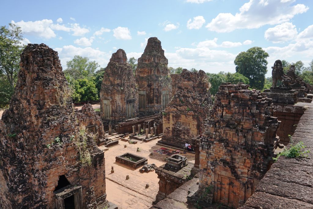 Templo Pre Rup