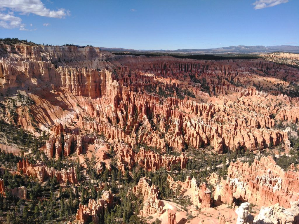 Bryce Canyon National Park