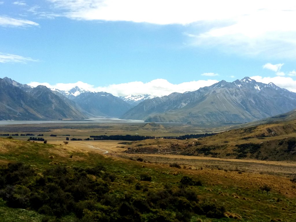 Lo mejor Edoras