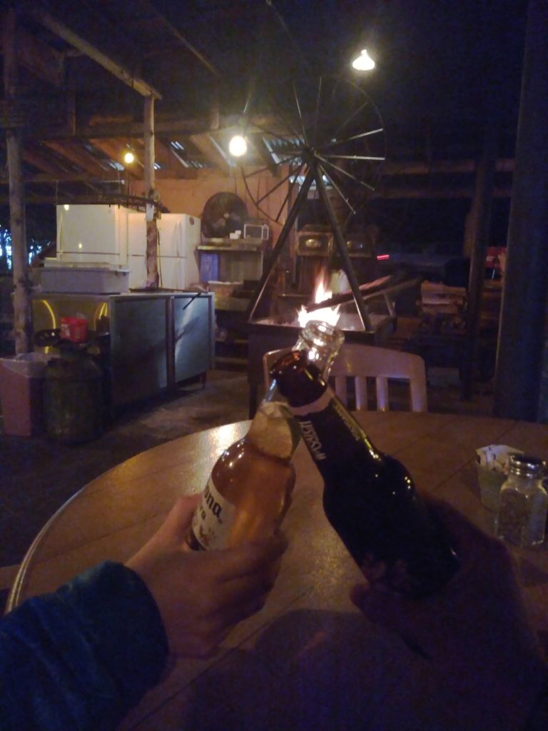 EEUU Oeste Mexican Hat